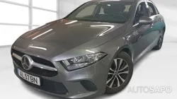 Mercedes-Benz Classe A de 2021