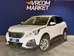 PEUGEOT 3008 1.5 D 131ch ALLURE PACK - 2020 - CarPlay - Suivi complet Peugeot à jour - Distribution OK en 04/26