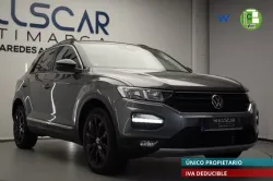 Volkswagen T-Roc 2.0TDI Advance Style DSG7