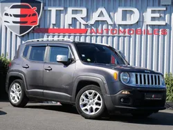 Jeep Renegade 1.6 MultiJet 120ch Limited BVRD6