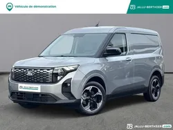 Ford Transit Courier Electrique 100 kW 136ch Limited