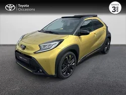 Toyota Aygo X 1.0 VVT-i 72ch Air Collection S-CVT MY23