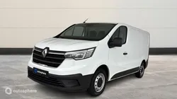 Renault Trafic Véhicule utilitaire ou Société L1H1 3T 2.0 Blue dCi 130ch Confort E6E