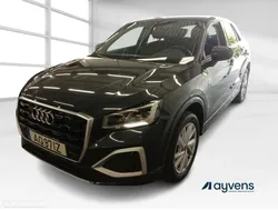 Audi Q2 35 TDI Advanced S tronic