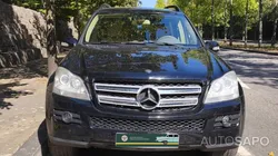 Mercedes-Benz Classe GL 320 CDi de 2008