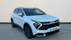 KIA Sportage 1.6 T-GDi HEV Drive 239