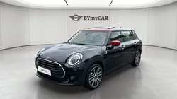 MINI Clubman Cooper 136 ch DKG7 Edition Premium Plus