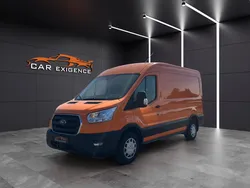 Ford transit 2.0 ecoblue 105 350 l2h2 Tva recuperable