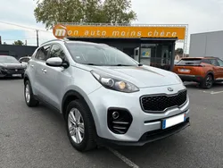 Kia Sportage 1.7 CRDi 115 CH ISG 4x2 Active GARANTIE 6 MOIS