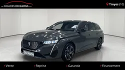 Peugeot 308 SW BlueHDi 130ch S&S EAT8 Allure