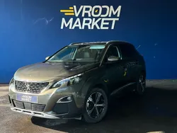 PEUGEOT 3008 1.5 D 130ch ALLURE S&S EAT8 - 2020 - GARANTIE 6 MOIS