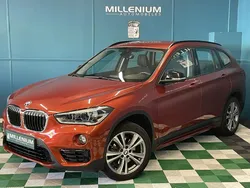 Bmw X1 (F48) SDRIVE18D 150CH SPORT