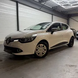 Renault CLIO IV STE 1.5 DCI 75CH ENERGY AIR