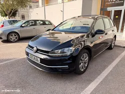 VW Golf Variant 1.6 TDi Confortline DSG