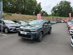 DACIA Bigster Mild Hybrid 140 Expression
