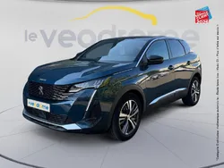 Peugeot 3008 1.2 PureTech 130ch S&S Allure Pack