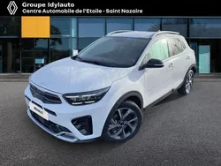 Kia Stonic 1.0 T-GDi 100 ch DCT7 GT Line Premium