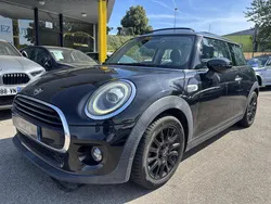 Mini Cooper 136ch Edition Greenwich BVA7 109g