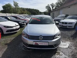Volkswagen Passat VII 1.6 TDI 105 FAP BlueMotion