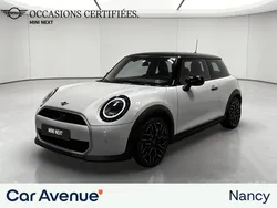 MINI Cooper 156 ch DKG7 C Favoured