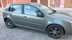 Volkswagen Golf 1.9 TDi 6V Confortline de 2004