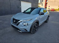 Nissan Juke II 1.0 DIG-T N-DESIGN DCT7