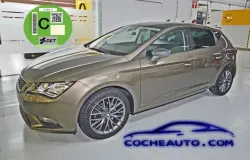 SEAT Leon 1.4 TSI ACT S&S Style DSG7 150
