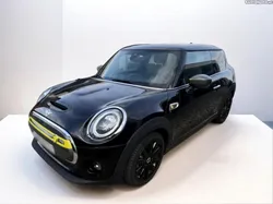 MINI Cooper F56