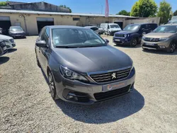 PEUGEOT 308 BUSINESS PureTech 130ch SS EAT8 Allure Business 5990 EURO 6 MOIS GARANTIE