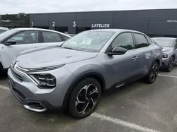 Citroen C4 X PureTech 130ch S&S Shine EAT8