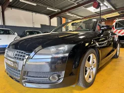 Audi TT ROADSTER 2.0 TFSI 200CH