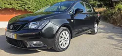 Seat Ibiza 1.4 TDi Style