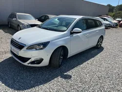 Peugeot 308 SW 2.0 BleuHDI