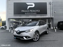 Renault Grand Scénic 1.7 Blue dCi Limited