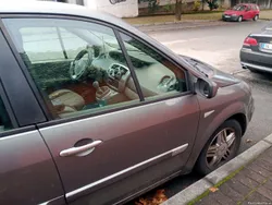 Renault Scénic 1.5 dynamique