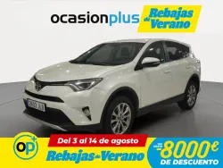 Toyota RAV 4 150D Advance 2WD