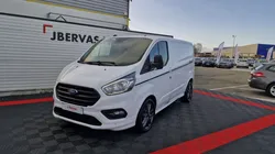 Ford Transit Custom L1H1 2.0 ECOBLUE 185 BVA SPORT