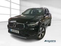 Volvo XC 40 1.5 T5 PHEV Inscription Expression