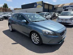 VOLVO V40 D2 115 Xénium
