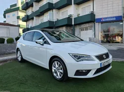 Seat Leon 1.0 EcoTSI Style S/S