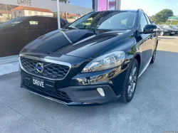 Volvo V40 1.6 D2 Momentum