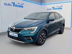 Renault Arkana mild hybrid 140 EDC FAP - 22 Evolution