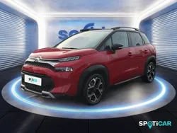 Citroen C3 Aircross PureTech 110ch S&S Shine Pack