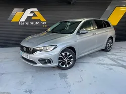 Fiat Tipo 1.3 M-Jet Mirror
