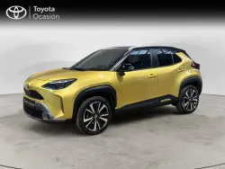 TOYOTA Yaris Cross 120H Premier Edition