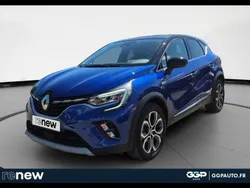 Renault Captur 1.0 TCe 90ch Techno