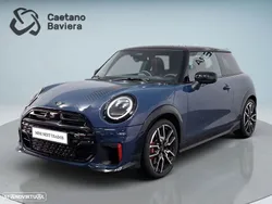 MINI 3 Portas