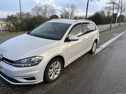 VW Golf 1.6 TDI