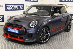 MINI Mini John Cooper Works GP Aut.