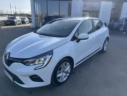Renault Clio (5) Business TCe 100